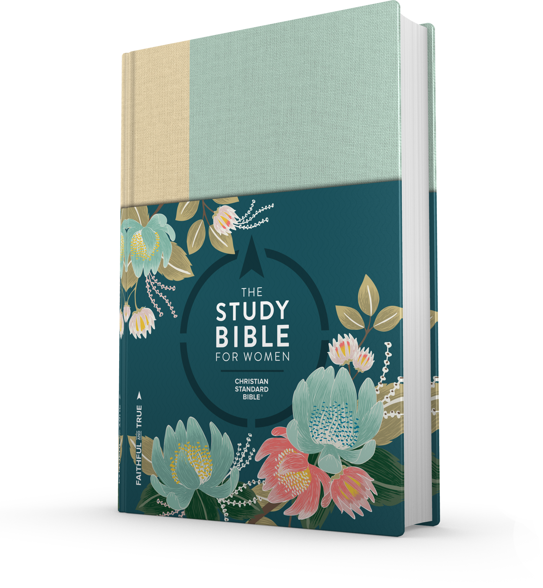 Image of the Study Bible for Women Book